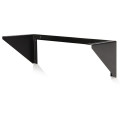 StarTech.com Support Mural Vertical en Acier pour Rack 4U 19"