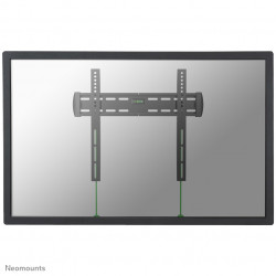 Neomounts NM-W340BLACK Support pour écran mural 32-55" - ultra-plat