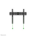 Neomounts NM-W340BLACK Support pour écran mural 32-55" - ultra-plat
