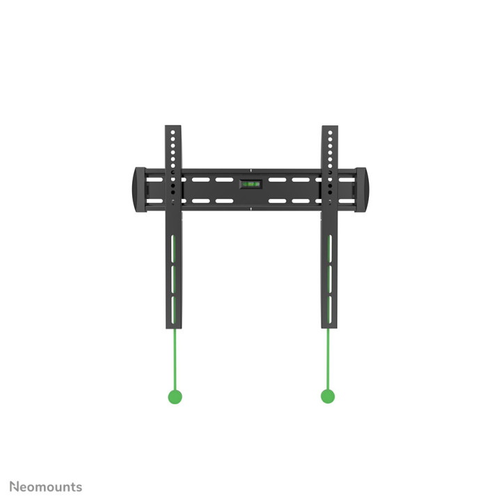 Neomounts NM-W340BLACK Support pour écran mural 32-55" - ultra-plat