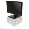 Neomounts NSMONITOR40 Réhausseur d'écran/ordinateur portable - ajustement en hauteur - universel