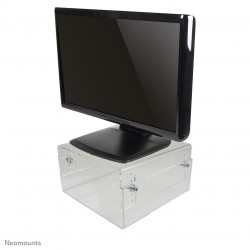 Neomounts NSMONITOR40 Réhausseur d'écran/ordinateur portable - ajustement en hauteur - universel