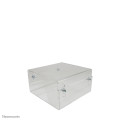 Neomounts NSMONITOR40 Réhausseur d'écran/ordinateur portable - ajustement en hauteur - universel