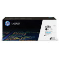 HP Toner noir LaserJet 658A authentique