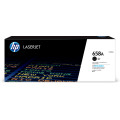 HP Toner noir LaserJet 658A authentique