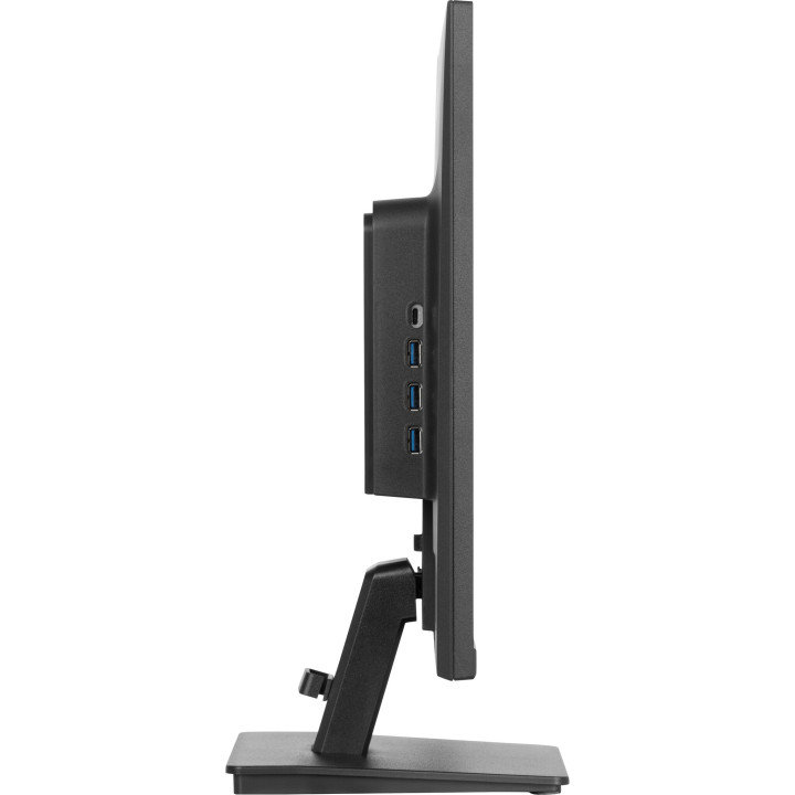 iiyama ProLite XU2495WSU-B7 écran plat de PC 61 cm (24") 1920 x 1200 pixels Full HD LED Noir