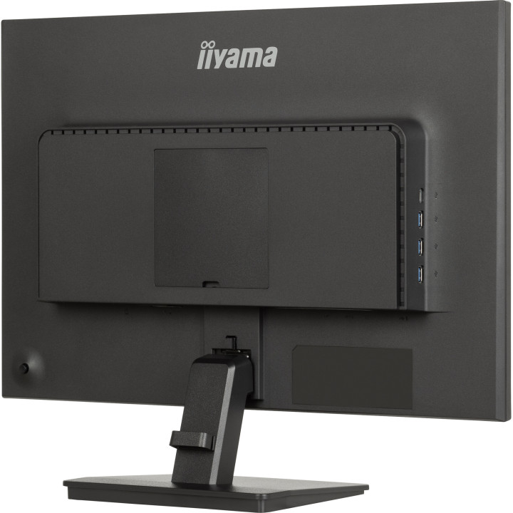 iiyama ProLite XU2495WSU-B7 écran plat de PC 61 cm (24") 1920 x 1200 pixels Full HD LED Noir