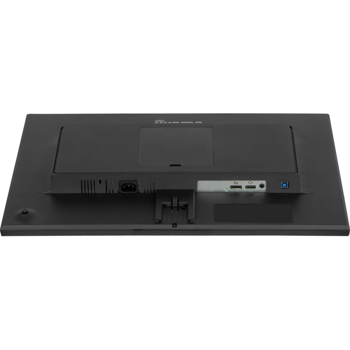 iiyama ProLite XU2495WSU-B7 écran plat de PC 61 cm (24") 1920 x 1200 pixels Full HD LED Noir
