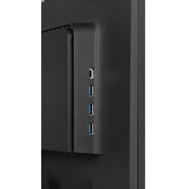 iiyama ProLite XU2495WSU-B7 écran plat de PC 61 cm (24") 1920 x 1200 pixels Full HD LED Noir