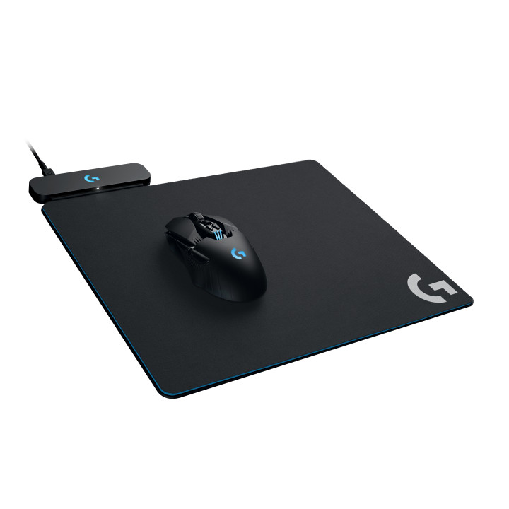 Logitech G POWERPLAY