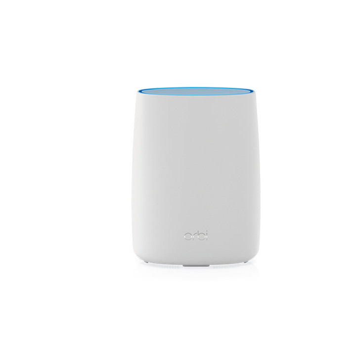NETGEAR LBR20 routeur sans fil Gigabit Ethernet Bi-bande (2,4 GHz / 5 GHz) 4G Blanc