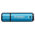 Kingston Technology IronKey 256Go Vault Privacy 50 chiffrée AES-256, FIPS 197