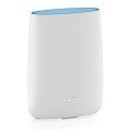 NETGEAR LBR20 routeur sans fil Gigabit Ethernet Bi-bande (2,4 GHz / 5 GHz) 4G Blanc