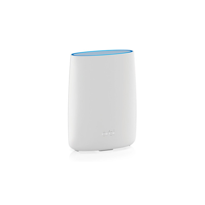 NETGEAR LBR20 routeur sans fil Gigabit Ethernet Bi-bande (2,4 GHz / 5 GHz) 4G Blanc