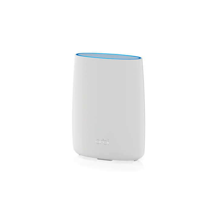 NETGEAR LBR20 routeur sans fil Gigabit Ethernet Bi-bande (2,4 GHz / 5 GHz) 4G Blanc
