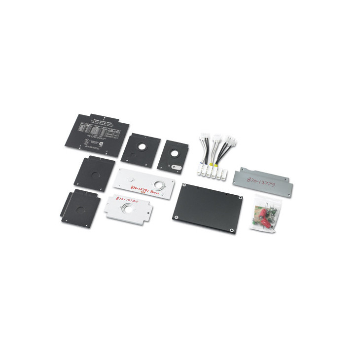 APC Smart-UPS Hardwire Kit
