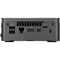 Gigabyte GB-BRR3H-4300 barebone PC/ poste de travail UCFF Noir 4300U 2 GHz