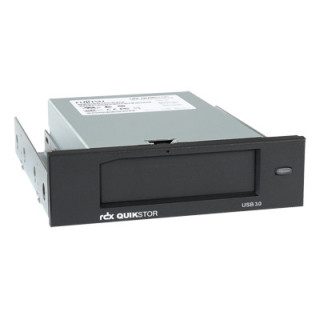 Fujitsu S26361-F3750-L604 dispositif de stockage de secours Disque de stockage Cartouche RDX RDX 1 To