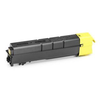 KYOCERA TK-8705Y Cartouche de toner 1 pièce(s) Original Jaune