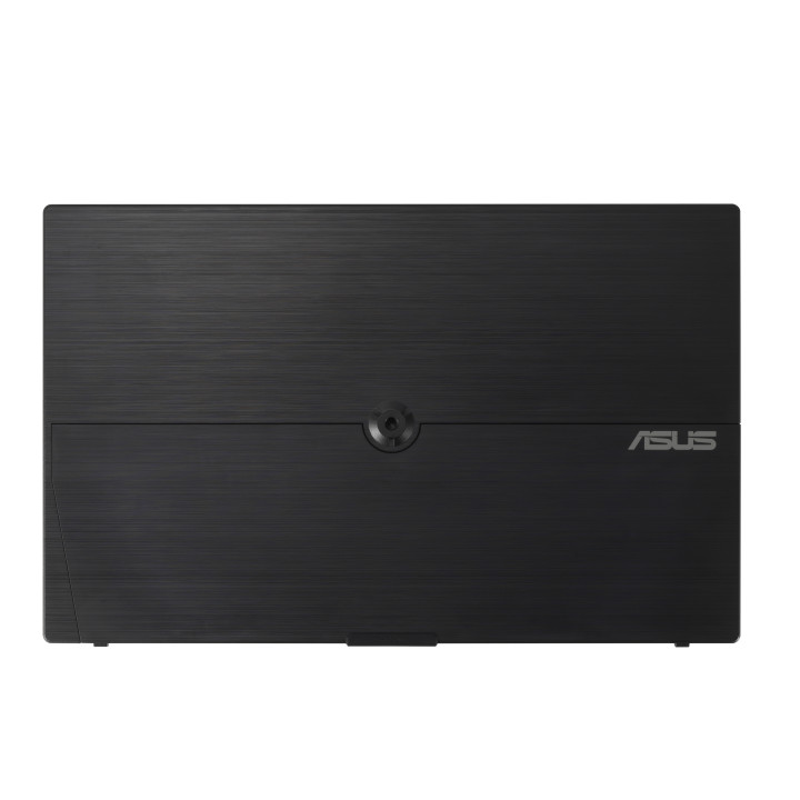 ASUS MB16ACV écran plat de PC 39,6 cm (15.6") 1920 x 1080 pixels Full HD LED Noir