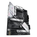 ASUS ROG STRIX B550-A GAMING AMD B550 Emplacement AM4 ATX