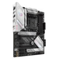 ASUS ROG STRIX B550-A GAMING AMD B550 Emplacement AM4 ATX