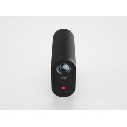 Logitech Mevo Start 3-Pack webcam 1920 x 1080 pixels Wi-Fi Noir