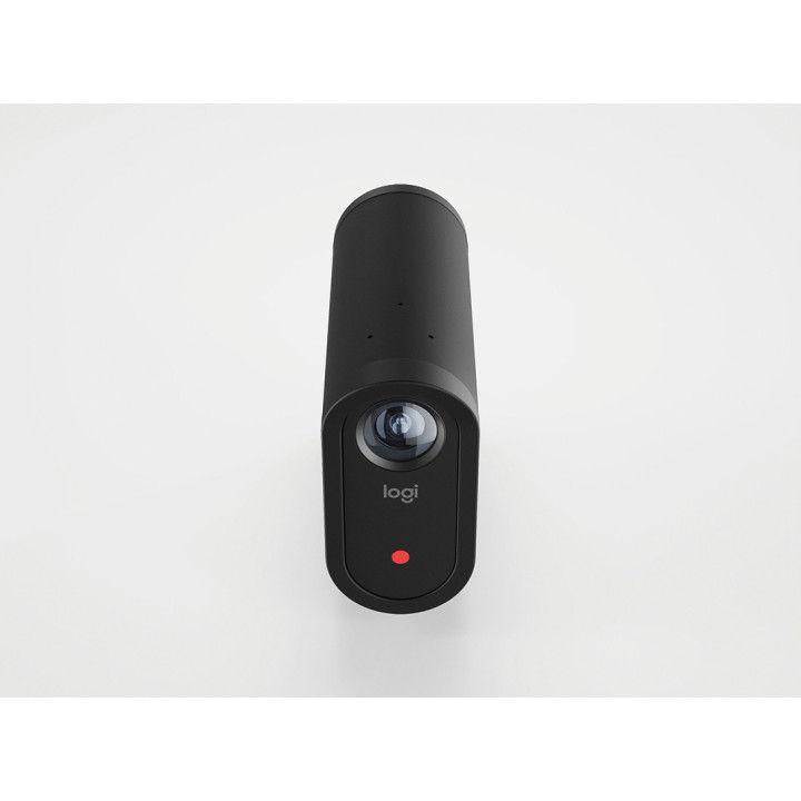 Logitech Mevo Start 3-Pack webcam 1920 x 1080 pixels Wi-Fi Noir