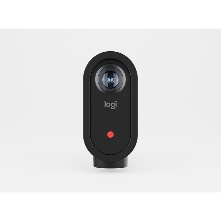 Logitech Mevo Start 3-Pack webcam 1920 x 1080 pixels Wi-Fi Noir