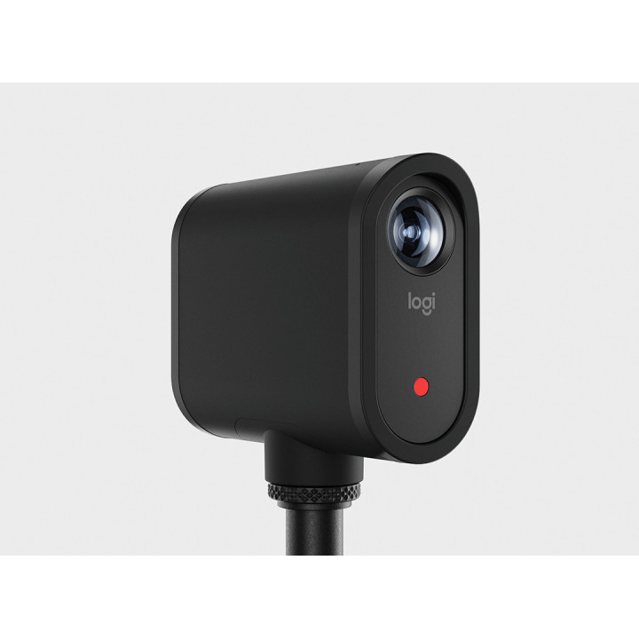 Logitech Mevo Start 3-Pack webcam 1920 x 1080 pixels Wi-Fi Noir