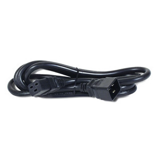 APC , Power Cord, C19 to C20, 4.5m