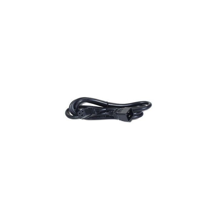 APC , Power Cord, C19 to C20, 4.5m