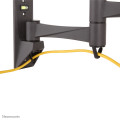 Neomounts FPMA-W825 Support d'écran mural 10-40" - orientable