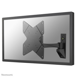 Neomounts FPMA-W825 Support d'écran mural 10-40" - orientable