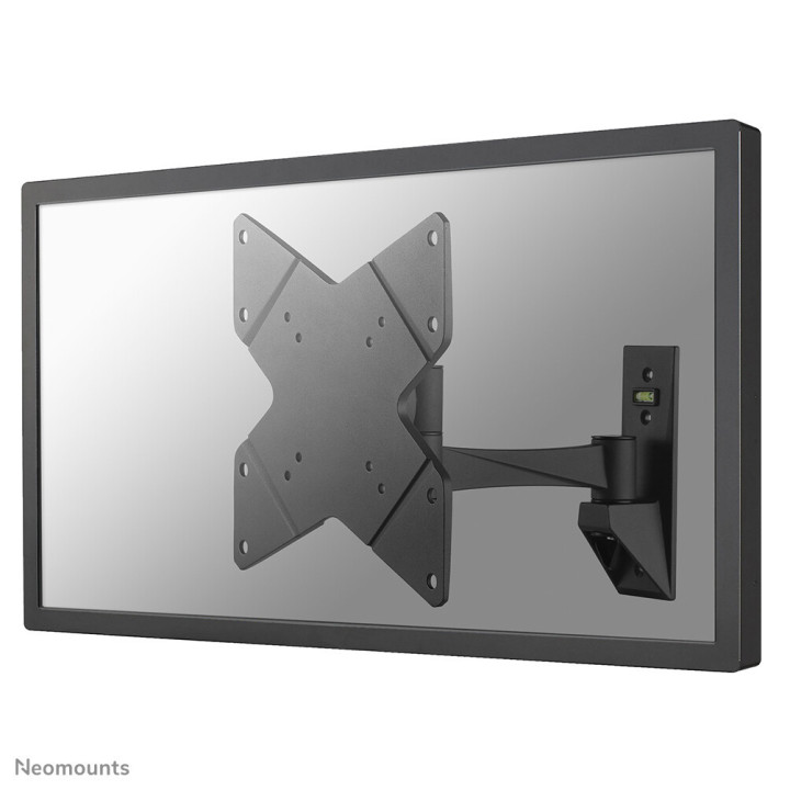 Neomounts FPMA-W825 Support d'écran mural 10-40" - orientable