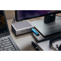 Kingston Technology IronKey 256Go Vault Privacy 50 chiffrée AES-256, FIPS 197