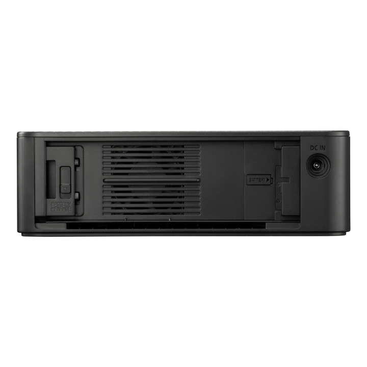 Canon SELPHY CP1500 imprimante photo Sublimation de teinte 300 x 300 DPI 4" x 6" (10x15 cm) Wifi