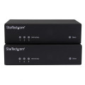 StarTech.com Extender HDBaseT HDMI sur Cat5e / Cat6 - Power over Cable - RS232 - IR - Ethernet 10/100 - Ultra HD 4K - 100 m