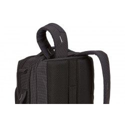 Thule Crossover 2 C2CB-116 Black 39,6 cm (15.6") Sac à dos Noir