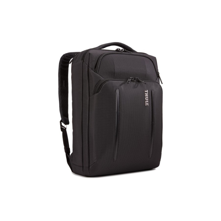 Thule Crossover 2 C2CB-116 Black 39,6 cm (15.6") Sac à dos Noir