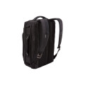 Thule Crossover 2 C2CB-116 Black 39,6 cm (15.6") Sac à dos Noir