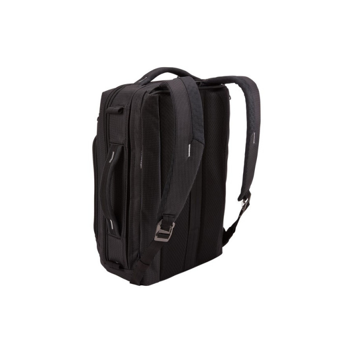 Thule Crossover 2 C2CB-116 Black 39,6 cm (15.6") Sac à dos Noir