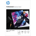 HP Papier Professional Business, brillant, 180 g/m2, A4 (210 x 297 mm), 150 feuilles