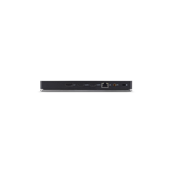 Acer NP.DCK11.01N station d'accueil Noir