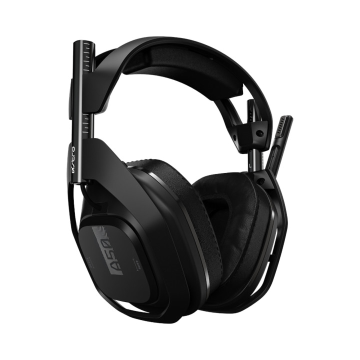 ASTRO Gaming 939-001676 écouteur/casque Sans fil Arceau Gris