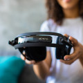 ASTRO Gaming 939-001676 écouteur/casque Sans fil Arceau Gris