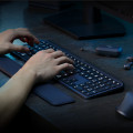 Logitech Master 920-011607 clavier Souris incluse Bureau Bluetooth AZERTY Français Graphite