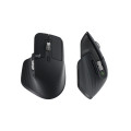 Logitech Master 920-011607 clavier Souris incluse Bureau Bluetooth AZERTY Français Graphite