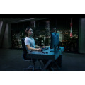 Logitech Master 920-011607 clavier Souris incluse Bureau Bluetooth AZERTY Français Graphite