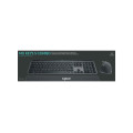 Logitech Master 920-011607 clavier Souris incluse Bureau Bluetooth AZERTY Français Graphite